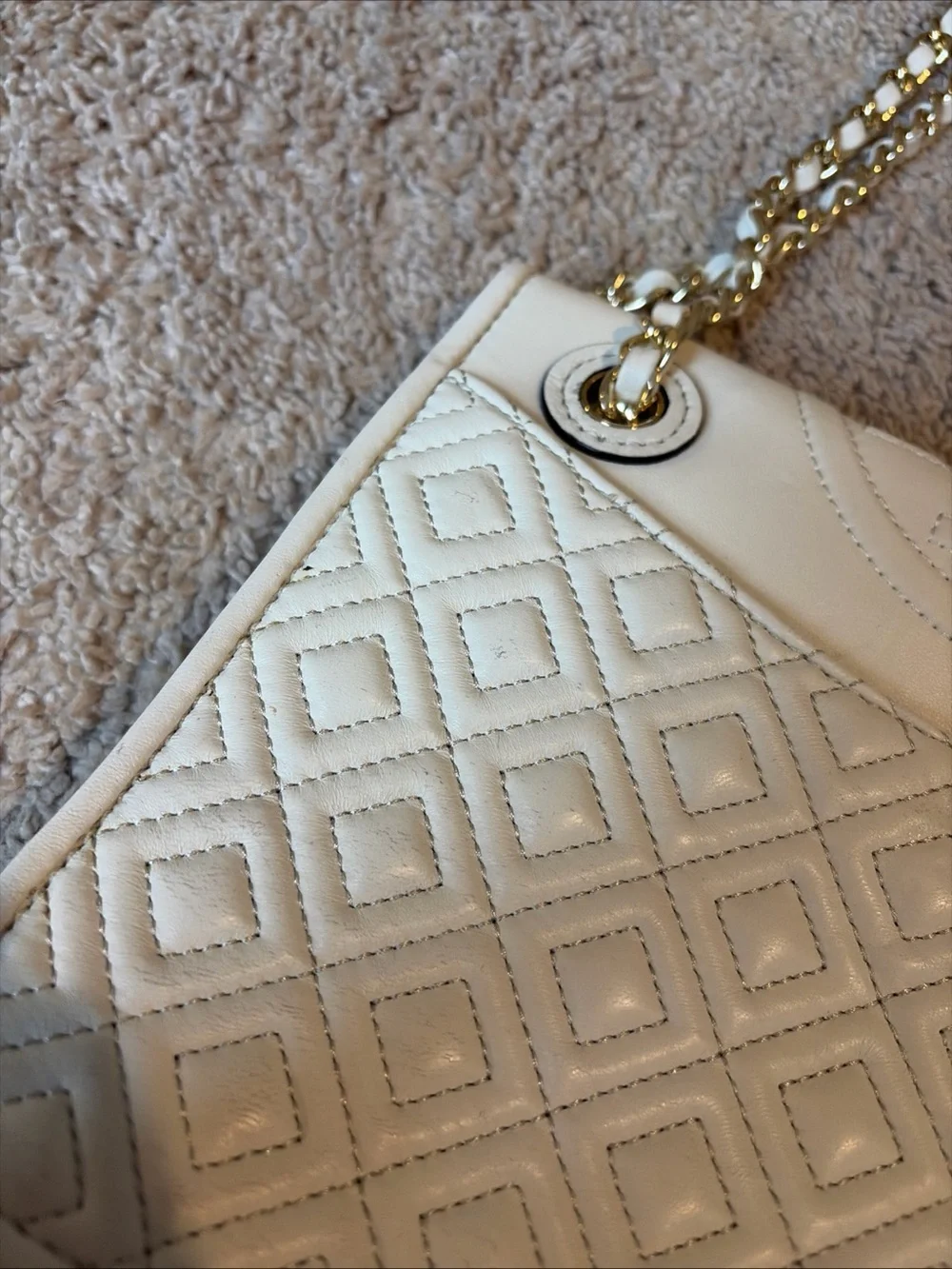 Tory Burch please see